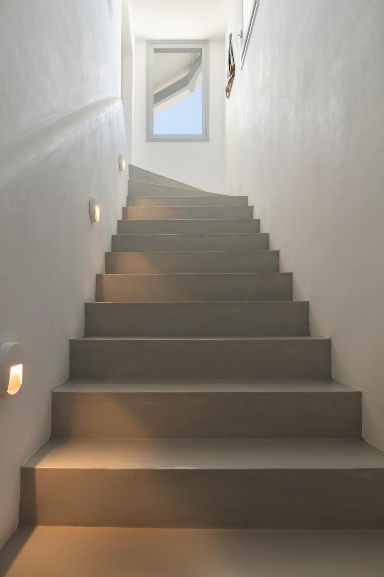 Paros Melodia Apartments Logarász Kültér fotó